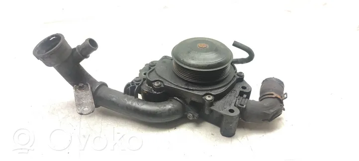 Mercedes-Benz E W212 Pompe de circulation d'eau A6512000251