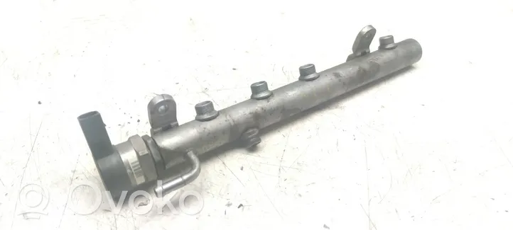 Mercedes-Benz E W212 Fuel main line pipe A6420703395