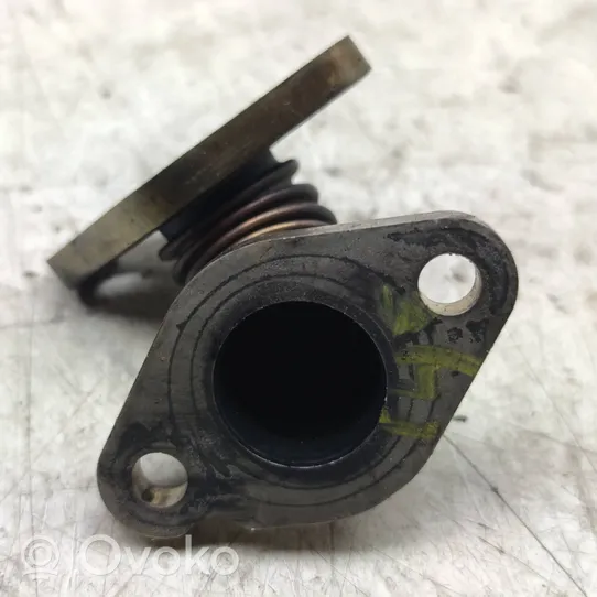 Mercedes-Benz E W212 Tuyau de raccordement solide EGR A6421401308