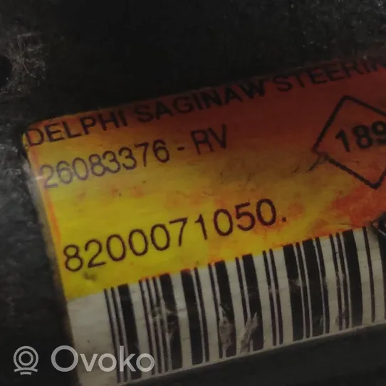 Volvo S40 Pompa wspomagania układu kierowniczego 8200071050