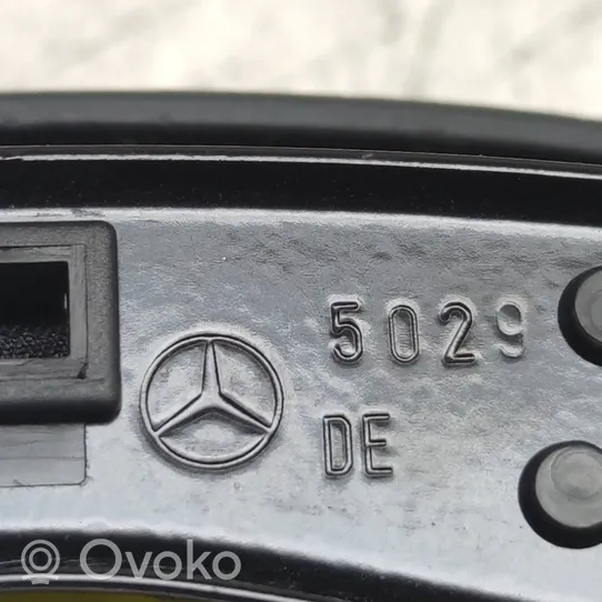 Mercedes-Benz E W211 Poduszka powietrzna Airbag kierownicy A2118206110