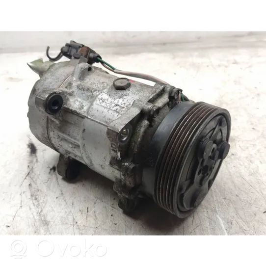 Skoda Octavia Mk1 (1U) Compressore aria condizionata (A/C) (pompa) 1J0820803K