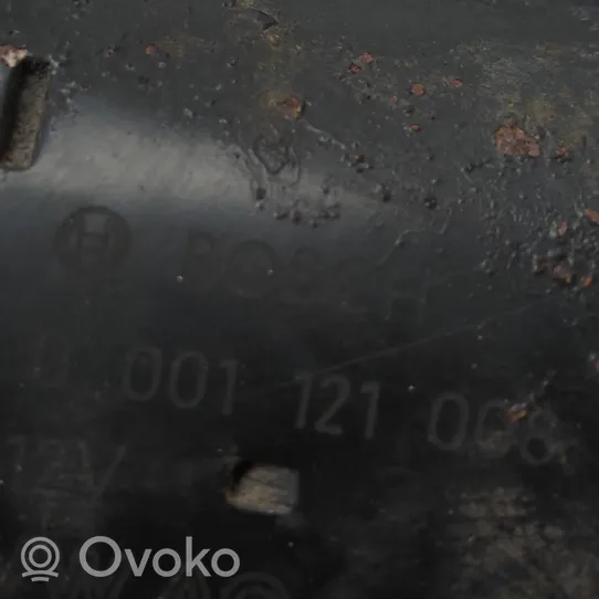 Skoda Octavia Mk1 (1U) Rozrusznik 0001121008
