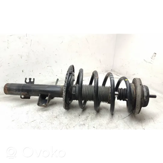 Volkswagen Transporter - Caravelle T5 Front shock absorber/damper 