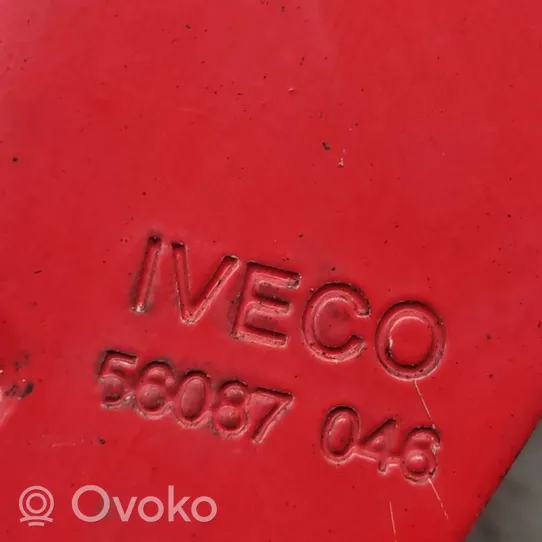 Iveco Daily 35.8 - 9 Charnière, capot moteur 56087046