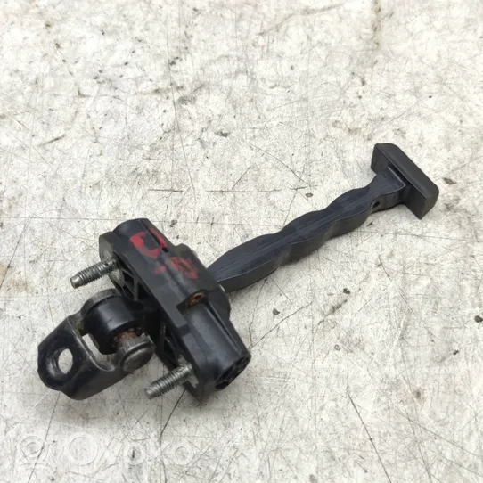 Ford Fiesta Front door check strap stopper 8A6AA27200AG