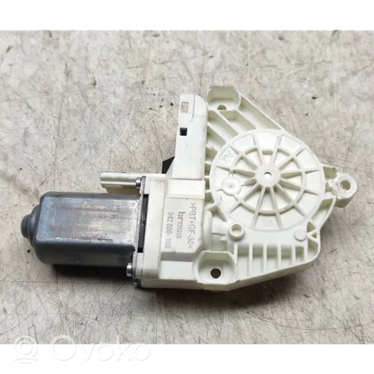 Fiat Ducato Silniczek podnośnika szyby drzwi przednich 8K0959802B