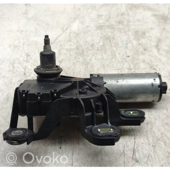 Mercedes-Benz Vito Viano W639 Motor del limpiaparabrisas trasero A6398200408