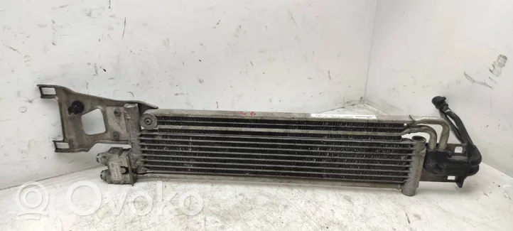 Mercedes-Benz E W212 Transmission/gearbox oil cooler A0005010765