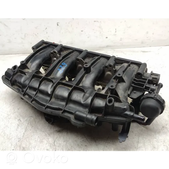 Audi A4 S4 B8 8K Intake manifold 06133185