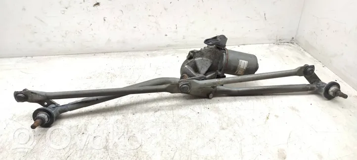 Mercedes-Benz Sprinter W906 Front wiper linkage and motor 405146