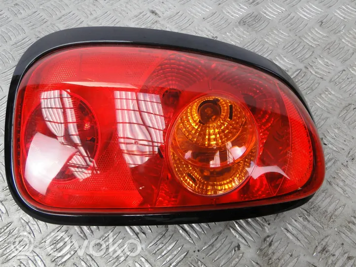 Mini Cooper Countryman R60 Lampa tylna 