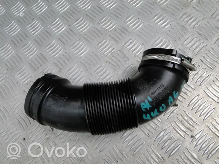 Audi A6 S6 C8 4K Intercooler hose/pipe 059129616K