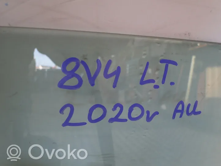 Audi A3 S3 8V Liukuoven ikkuna/lasi 8V