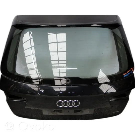 Audi A6 S6 C4 4A Tailgate/trunk/boot lid 4G9827159