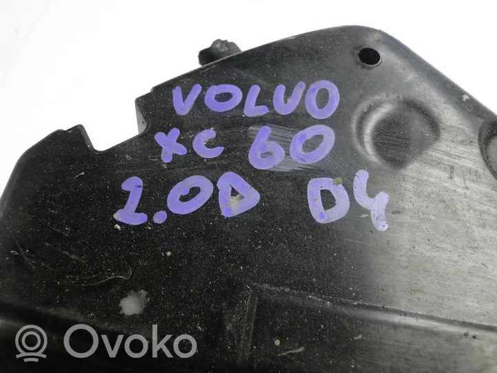 Volvo XC60 Skrzynka bezpieczników / Komplet 