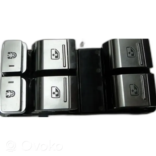 Audi A6 S6 C8 4K Muut kytkimet/nupit/vaihtimet 4K0959851C