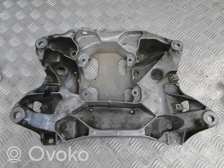 Audi A6 Allroad C8 Supporto della scatola del cambio 4K0399263N