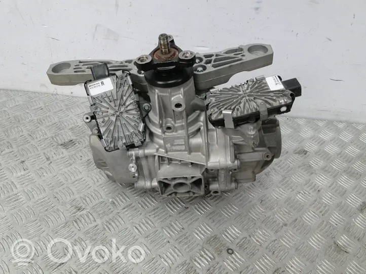 Mercedes-Benz GLA H247 Mechanizm różnicowy tylny / Dyferencjał A1773509801