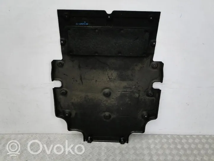 Audi A6 S6 C8 4K Protezione anti spruzzi/sottoscocca del motore 4K0863821H