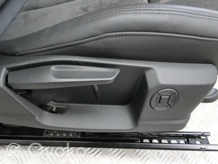 Audi RS Q3 Altri sedili 