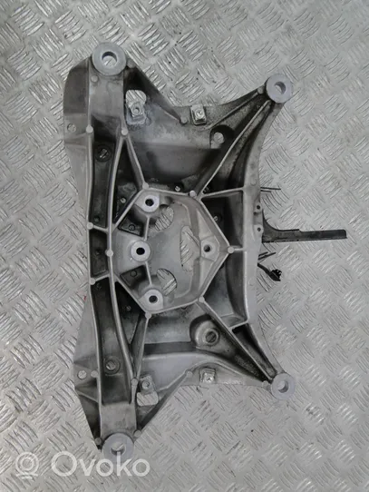 Audi A6 S6 C8 4K Supporto della scatola del cambio 4K0399262J