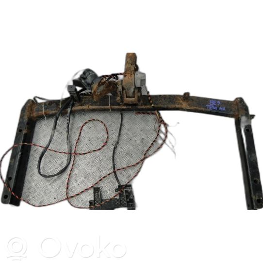 8e Audi A4 S4 B5 8D Rear axle beam, 106.99 € RRR