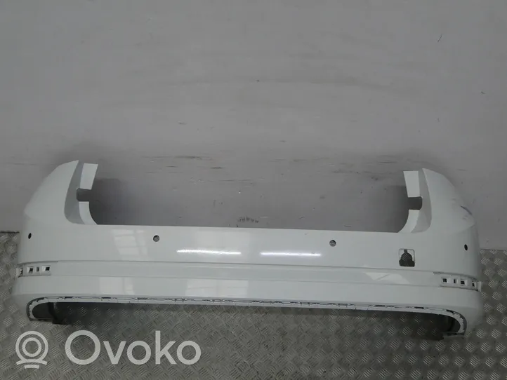 Skoda Octavia 985 Rear bumper 5E7807421