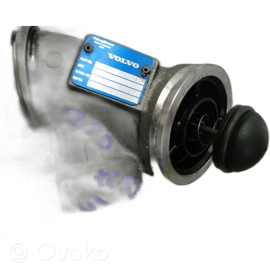 Volvo XC60 Coolant pipe/hose 31431981
