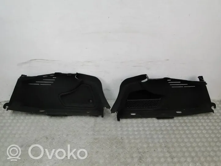 Audi A6 S6 C8 4K Altro elemento di rivestimento bagagliaio/baule 4K5863888C