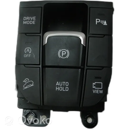 Hyundai Santa Fe Other switches/knobs/shifts 93310S1020
