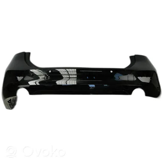 BMW 3 E21 Rear bumper 51127428002