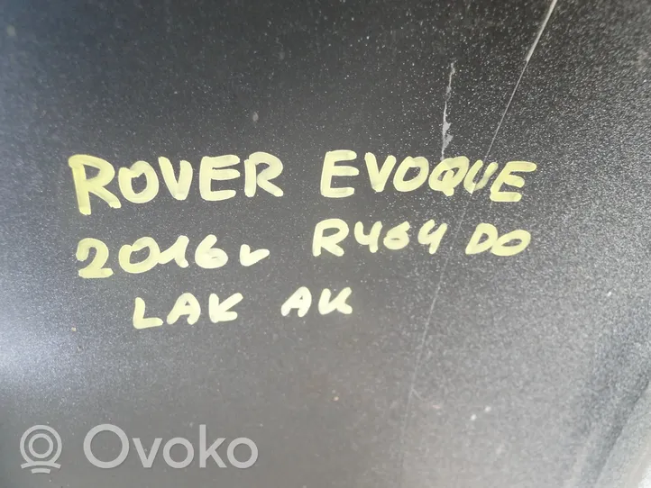 Rover Range Rover Eturoiskeläppä 