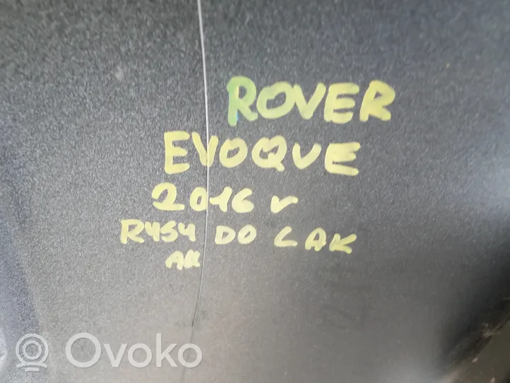 Rover Range Rover Eturoiskeläppä 