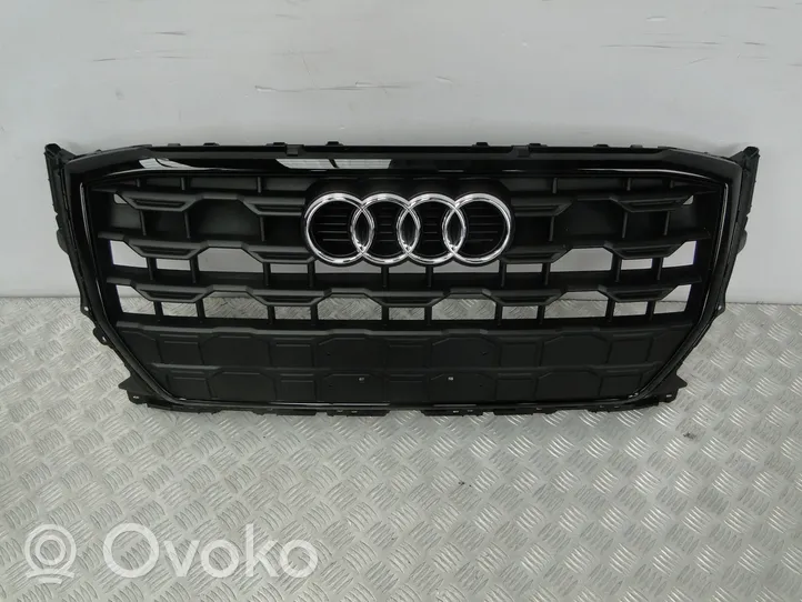 Audi Q2 - Grille de calandre avant 81A853651H