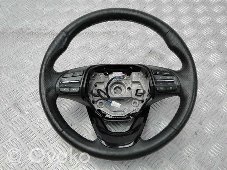 Hyundai Kona I Volant 11111
