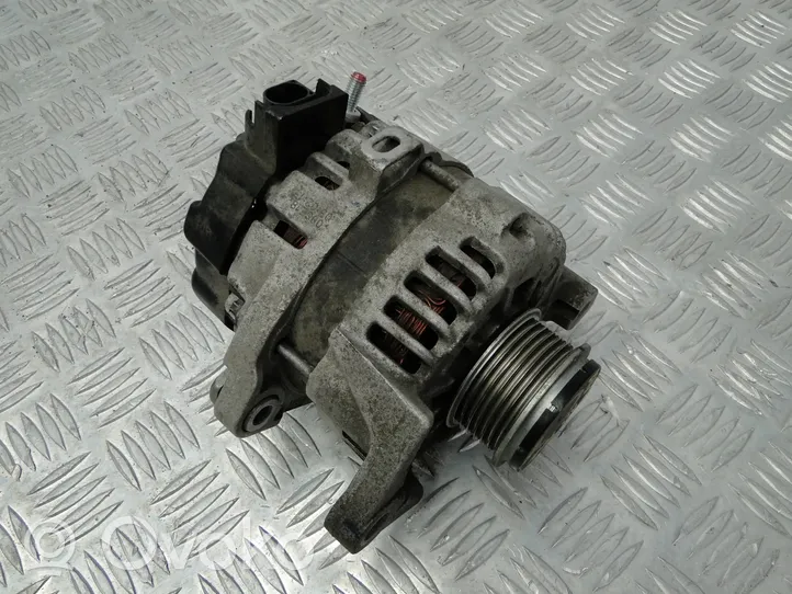 Hyundai Kona I Generatore/alternatore 37300-04950