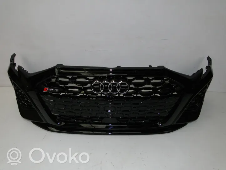 Audi A3 8Y Etupuskuri 8Y0807437M