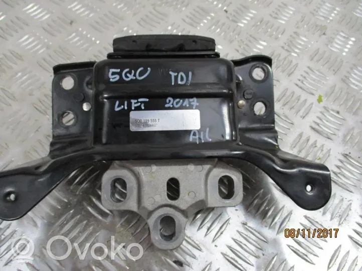 Audi A3 S3 8V Electrovanne soupape de dépression 