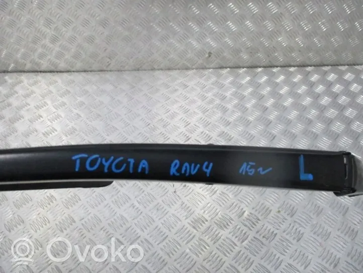 Toyota RAV 4 (XA50) Muu ulkopuolen osa 