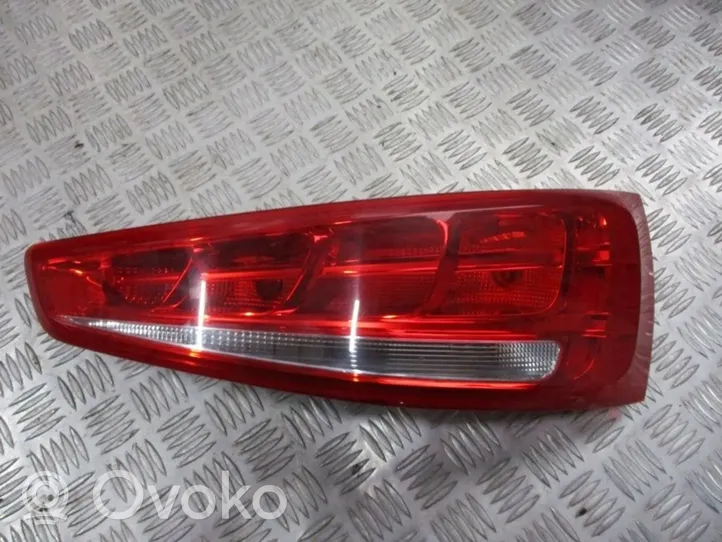 Audi Q3 8U Lampa tylna 