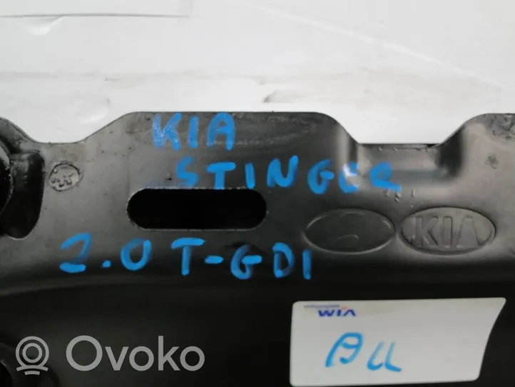 KIA Stinger Moottorin kiinnikekorvake (käytetyt) 