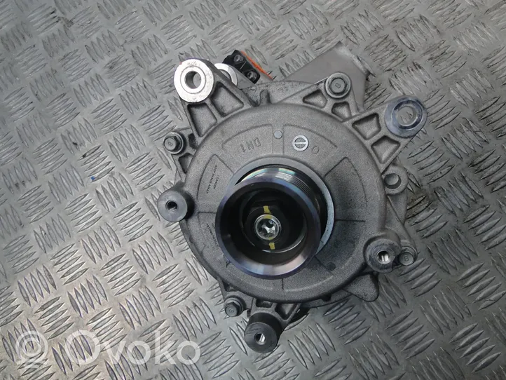 Hyundai Santa Fe Generator/alternator 37390-2M900