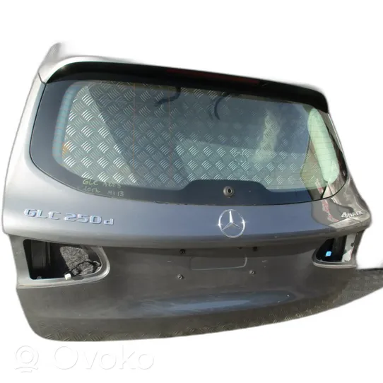 Mercedes-Benz E W238 Portellone posteriore/bagagliaio GLC
