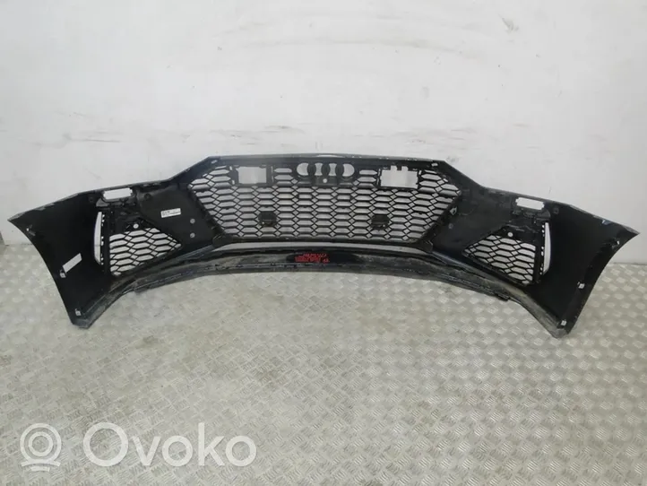 Audi RS6 C6 Paraurti anteriore 4K8807437J