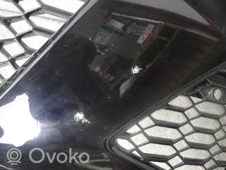 Audi RS6 C6 Paraurti anteriore 4K8807437J