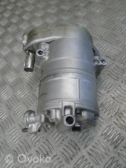 Volvo XC40 Compressore aria condizionata (A/C) (pompa) 32130500