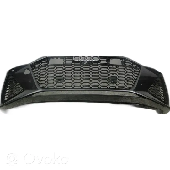 Audi RS6 C6 Paraurti anteriore 4K8807437J