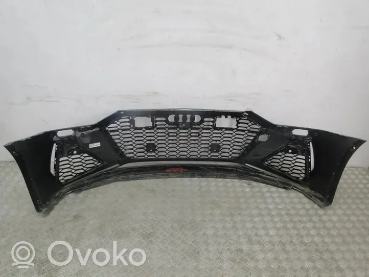 Audi RS6 C6 Paraurti anteriore 4K8807437J