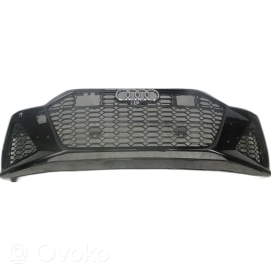 Audi RS6 C6 Paraurti anteriore 4K8807437J